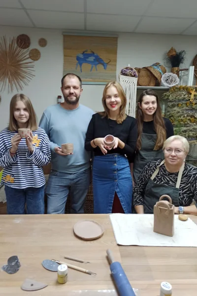 фото изделия для мк
