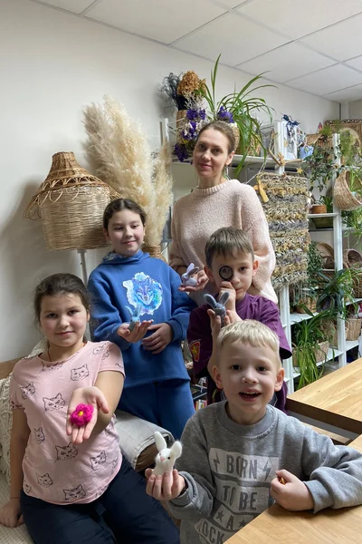 фото изделия для мк