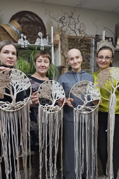 фото изделия для мк