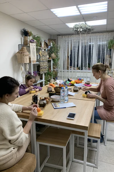 фото изделия для мк