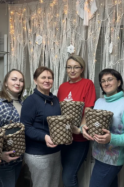 фото изделия для мк