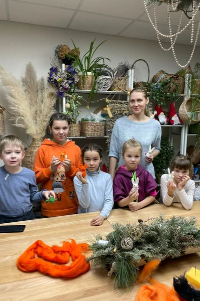 фото изделия для мк